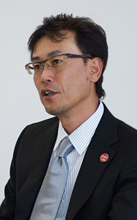 カブドット証券 臼井氏