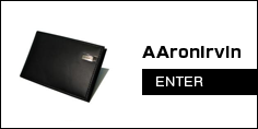 AAronirvinの通販商品