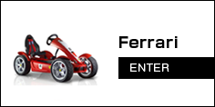 Ferrariの通販商品