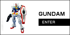 GUNDAMの通販商品