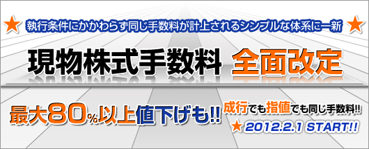 自社開発の高機能トレーディングツール「kabuステーション?」誕生