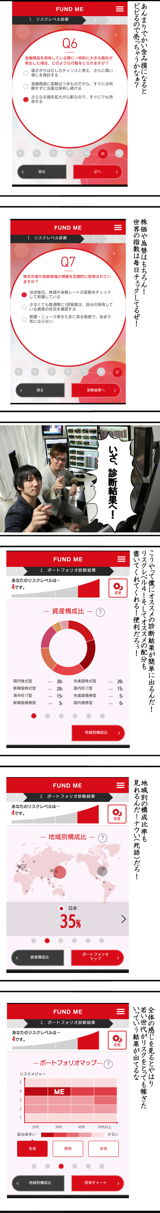 カブコムな日々onまりお　ページ57