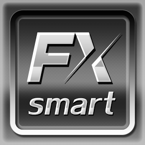 店頭 FX smart
