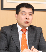 伊藤 立一 社長