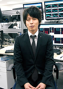 平成18年入社ディーラー2