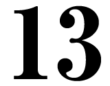 13日