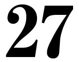 27日